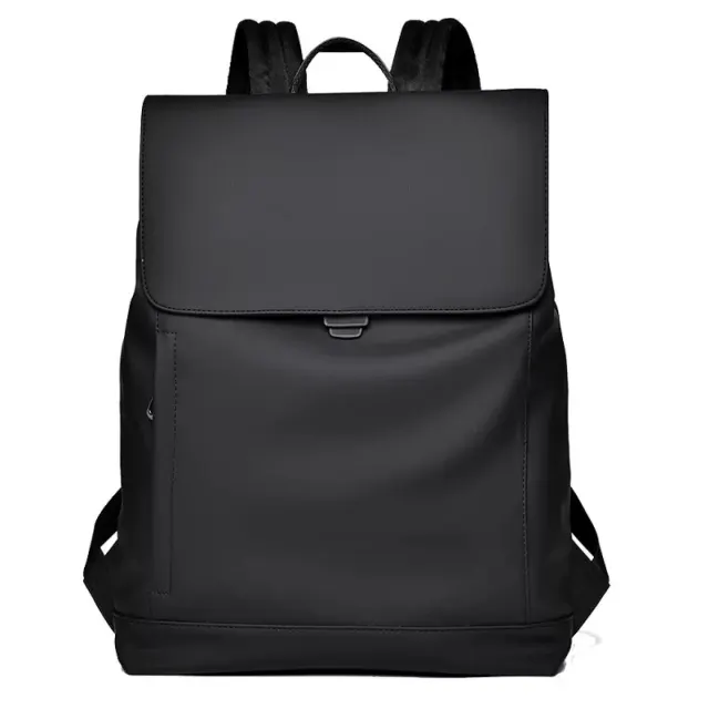 Pencil Bear Laptop Backpack with 15-Inch Laptop Compartment — alternate view 1