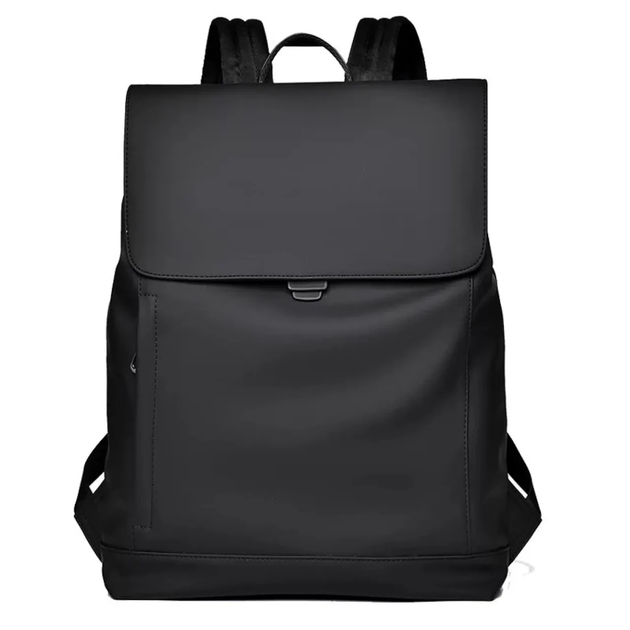 Pencil Bear Laptop Backpack with 15-Inch Laptop Compartment — alternate view 1