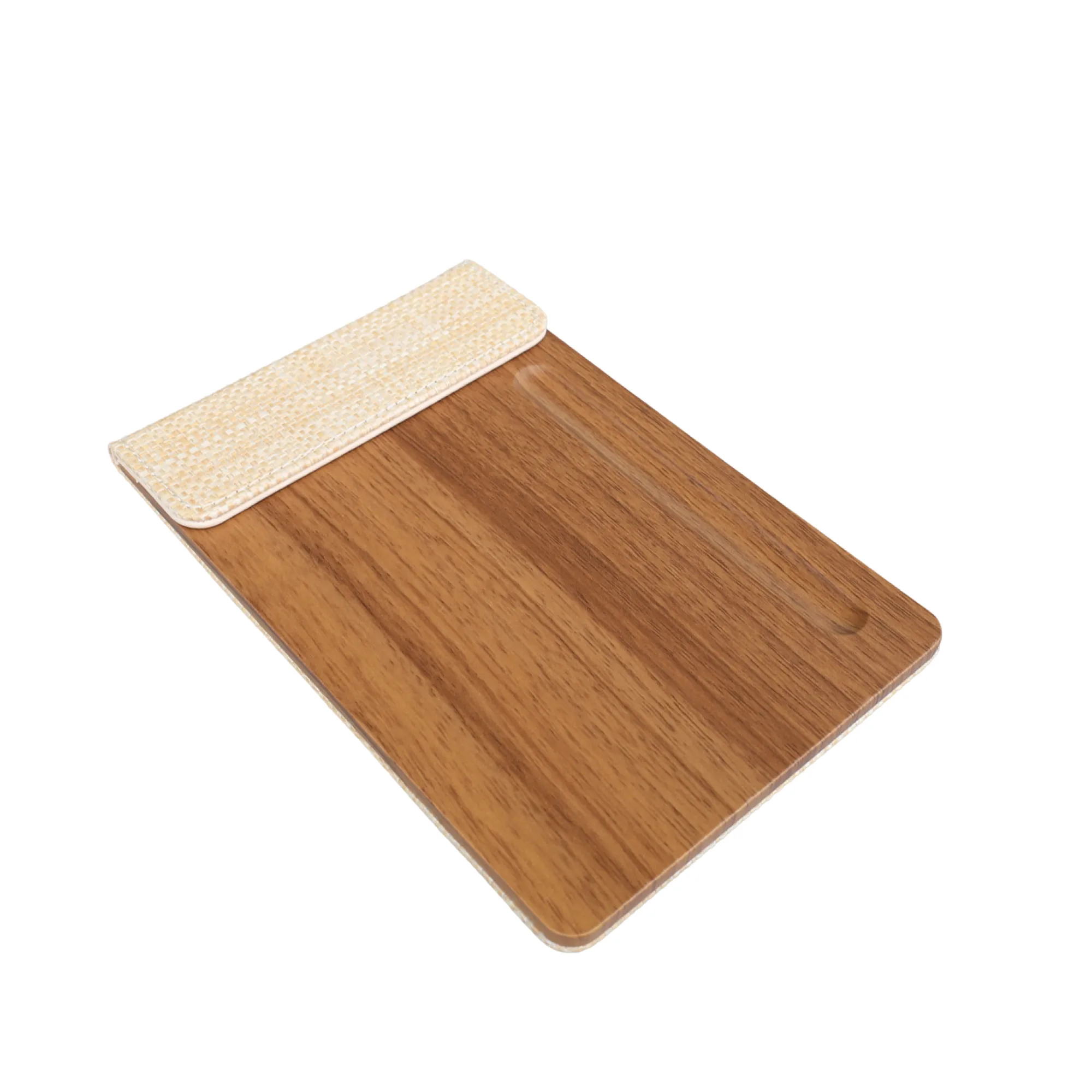 A6 Magnetic Memo Clip Board with Note Pad thumbnail 4