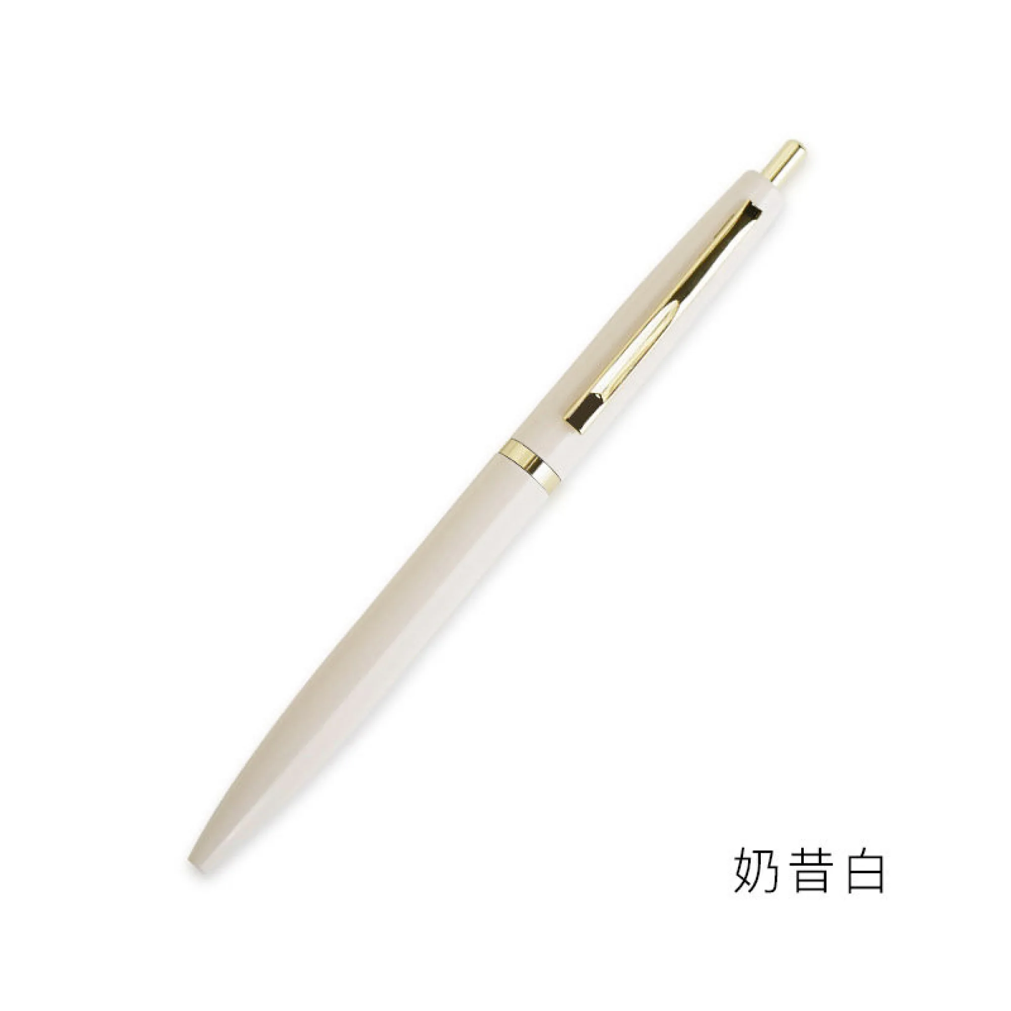 Metal Press-Action Rollerball Pen 0.5mm thumbnail 15