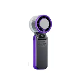 Portable 3-in-1 Cooling Fan with Semiconductor Cooling, Pro and Ultra Models thumbnail 8