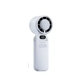 Portable 3-in-1 Cooling Fan with Semiconductor Cooling, Pro and Ultra Models thumbnail 6