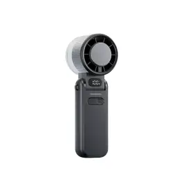 Portable 3-in-1 Cooling Fan with Semiconductor Cooling, Pro and Ultra Models thumbnail 7