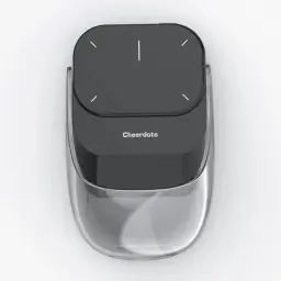 Cheerdots CHP04 2nd Gen Magnetic Split Air Mouse thumbnail 7