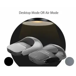 Cheerdots CHP04 2nd Gen Magnetic Split Air Mouse thumbnail 5