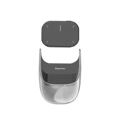 Cheerdots CHP04 2nd Gen Magnetic Split Air Mouse thumbnail 6