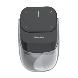 Cheerdots CHP04 2nd Gen Magnetic Split Air Mouse thumbnail 1