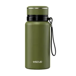 Insulated Tumbler with Tea-Water Separation, 600ml and 800ml thumbnail 6