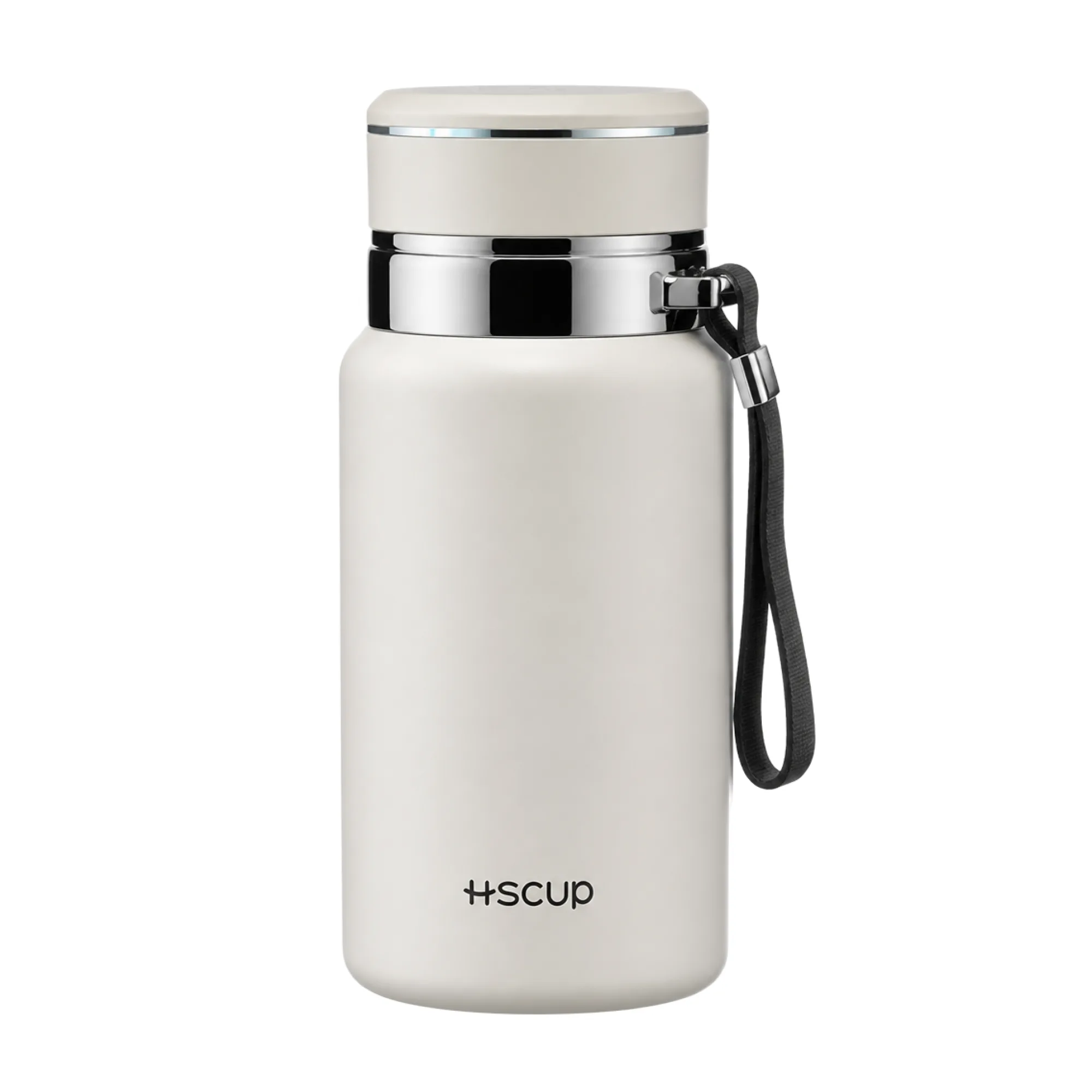 Insulated Tumbler with Tea-Water Separation, 600ml and 800ml thumbnail 8
