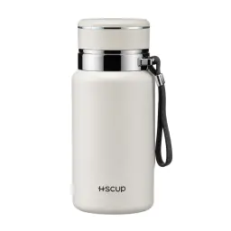 Insulated Tumbler with Tea-Water Separation, 600ml and 800ml thumbnail 8
