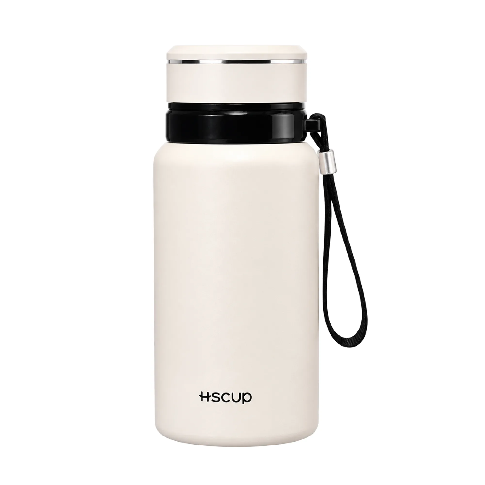 Insulated Tumbler with Tea-Water Separation, 600ml and 800ml thumbnail 7