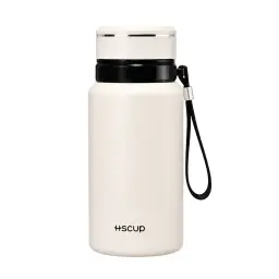 Insulated Tumbler with Tea-Water Separation, 600ml and 800ml thumbnail 7