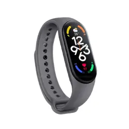 Smart Fitness Tracker Band with Heart Rate and Sleep Monitoring thumbnail 9