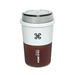 Linknot 300ml Tritan Coffee Cup with Direct Drink Lid thumbnail 1