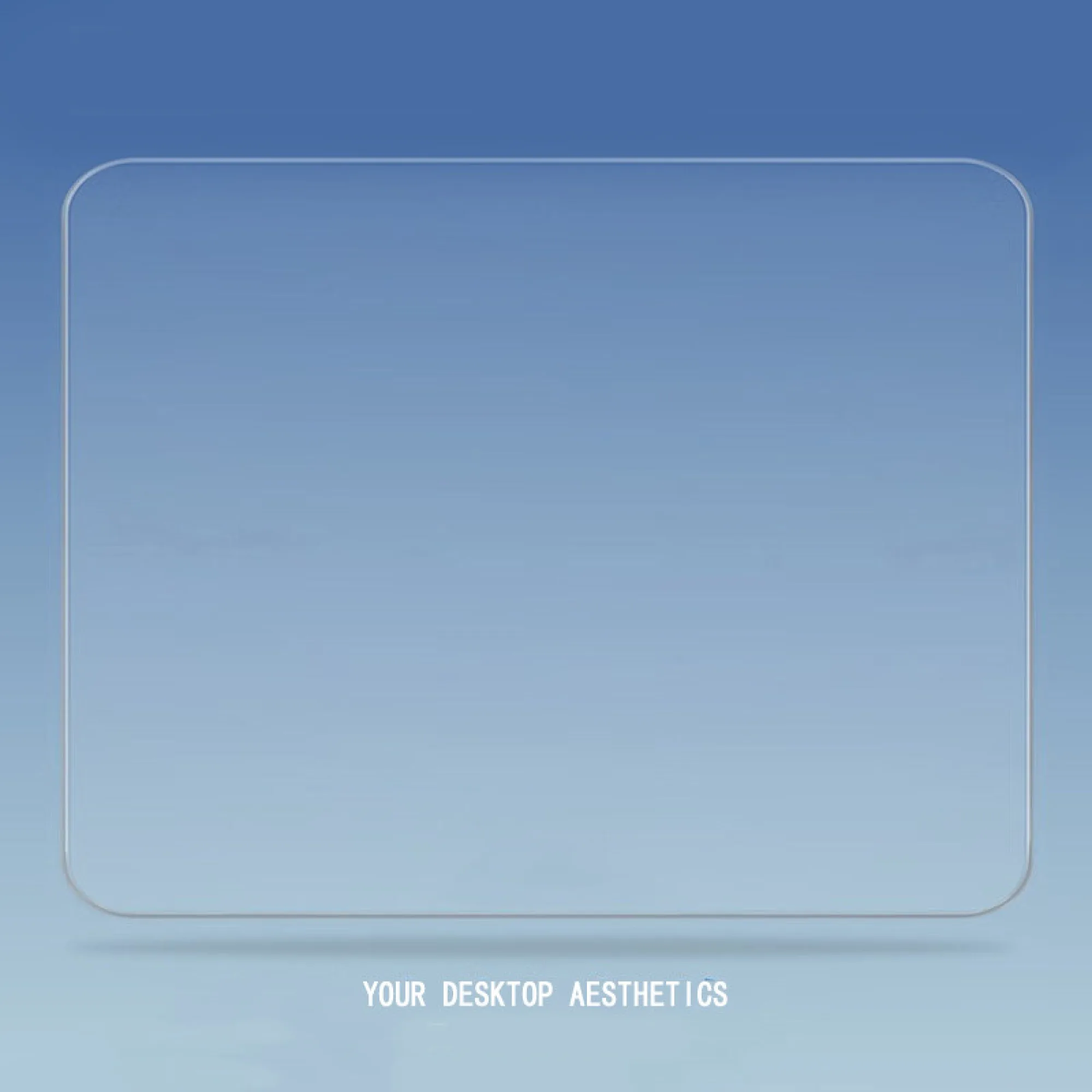 Photovoltaic Glass Mouse Pad thumbnail 6