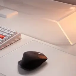 Photovoltaic Glass Mouse Pad thumbnail 5