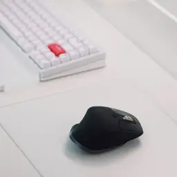 Photovoltaic Glass Mouse Pad thumbnail 3
