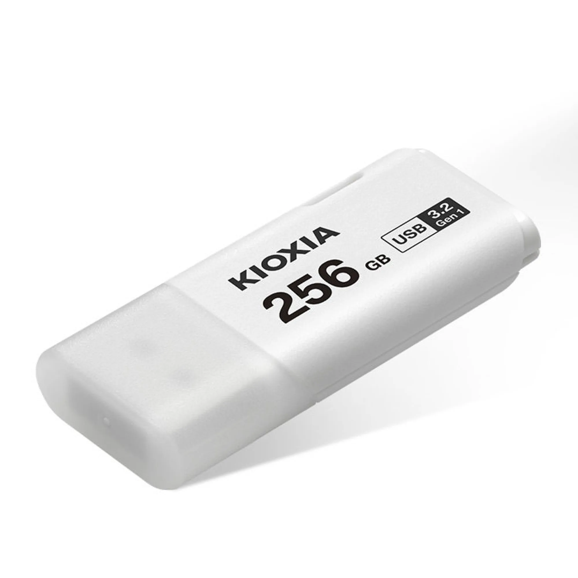 Kioxia U301 USB 3.2 Gen 1 Flash Drive
