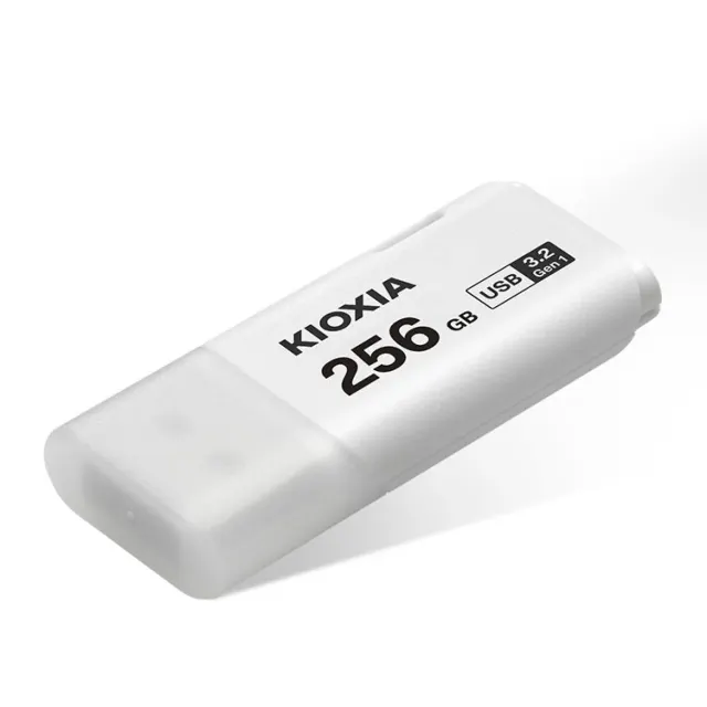 Kioxia U301 USB 3.2 Gen 1 Flash Drive