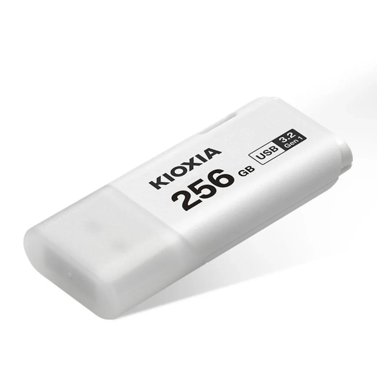 Kioxia U301 USB 3.2 Gen 1 Flash Drive
