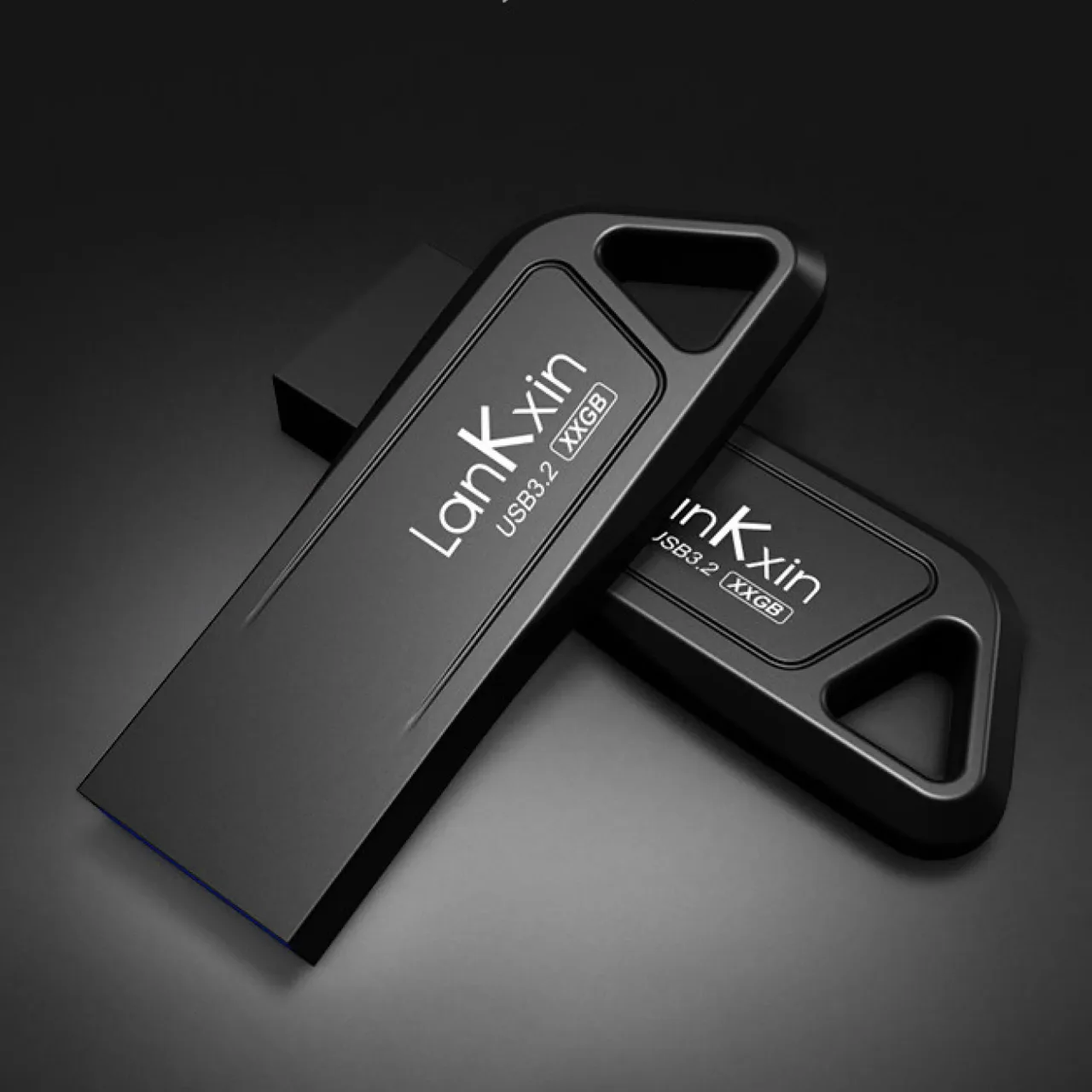 USB 3.2 Flash Drive