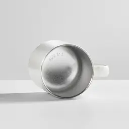 Stainless Steel Insulated Mug with Lid thumbnail 3