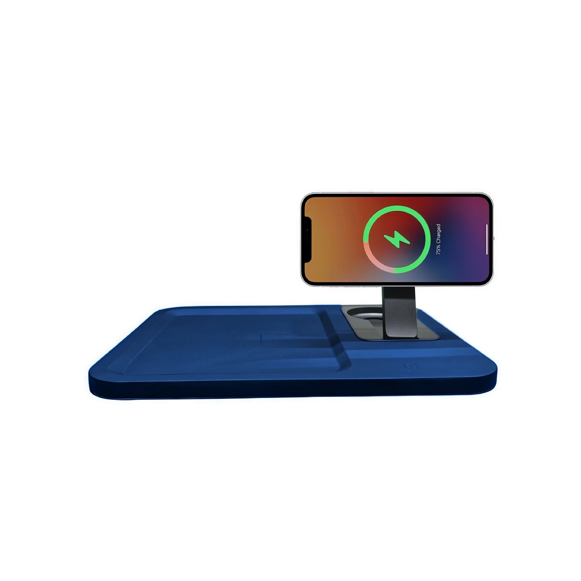 15W Wireless Charging Tray with Phone Stand thumbnail 11