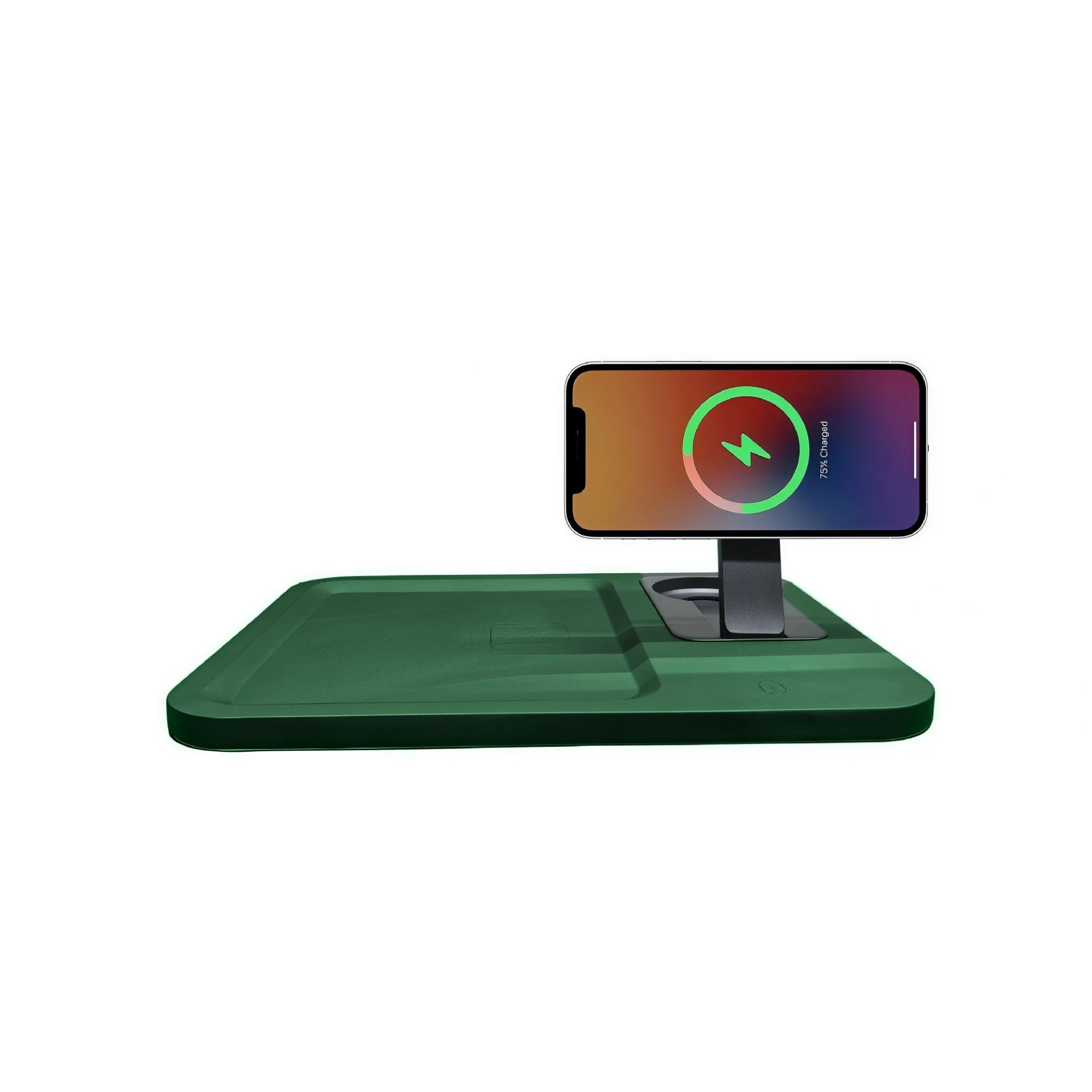 15W Wireless Charging Tray with Phone Stand thumbnail 10