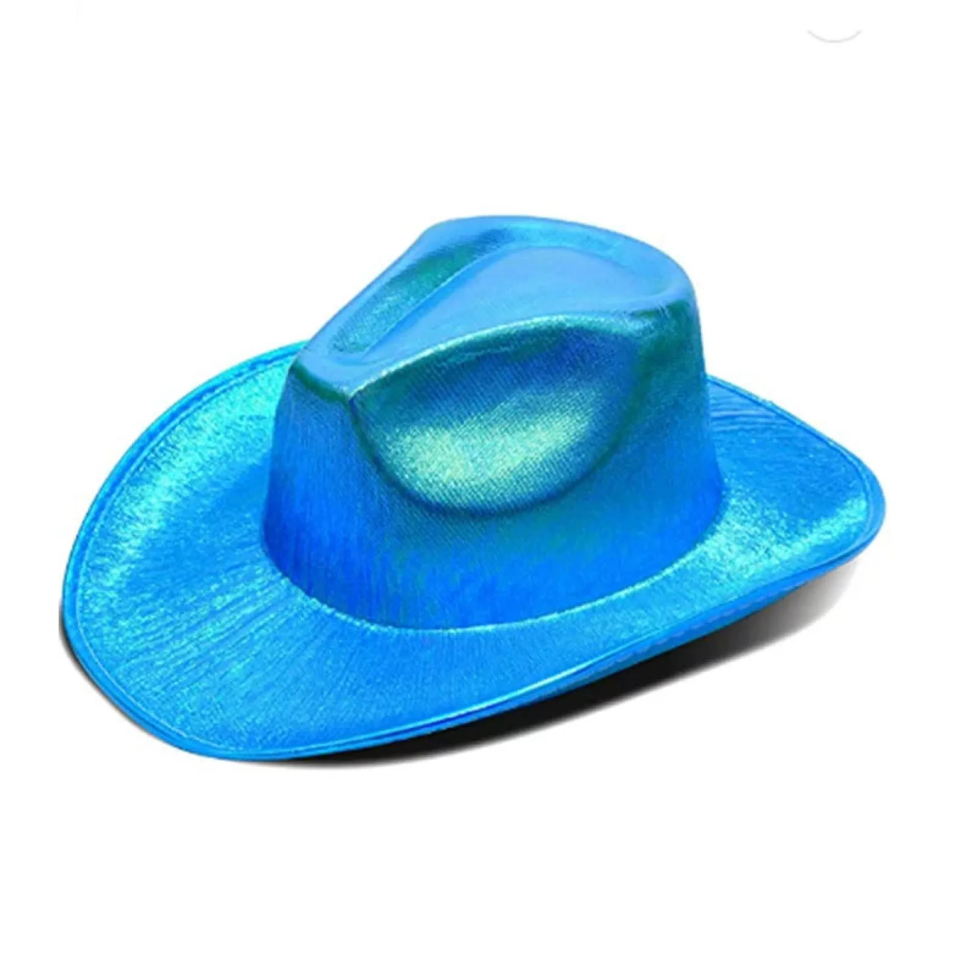LED Luminous Cowboy Hat thumbnail 13