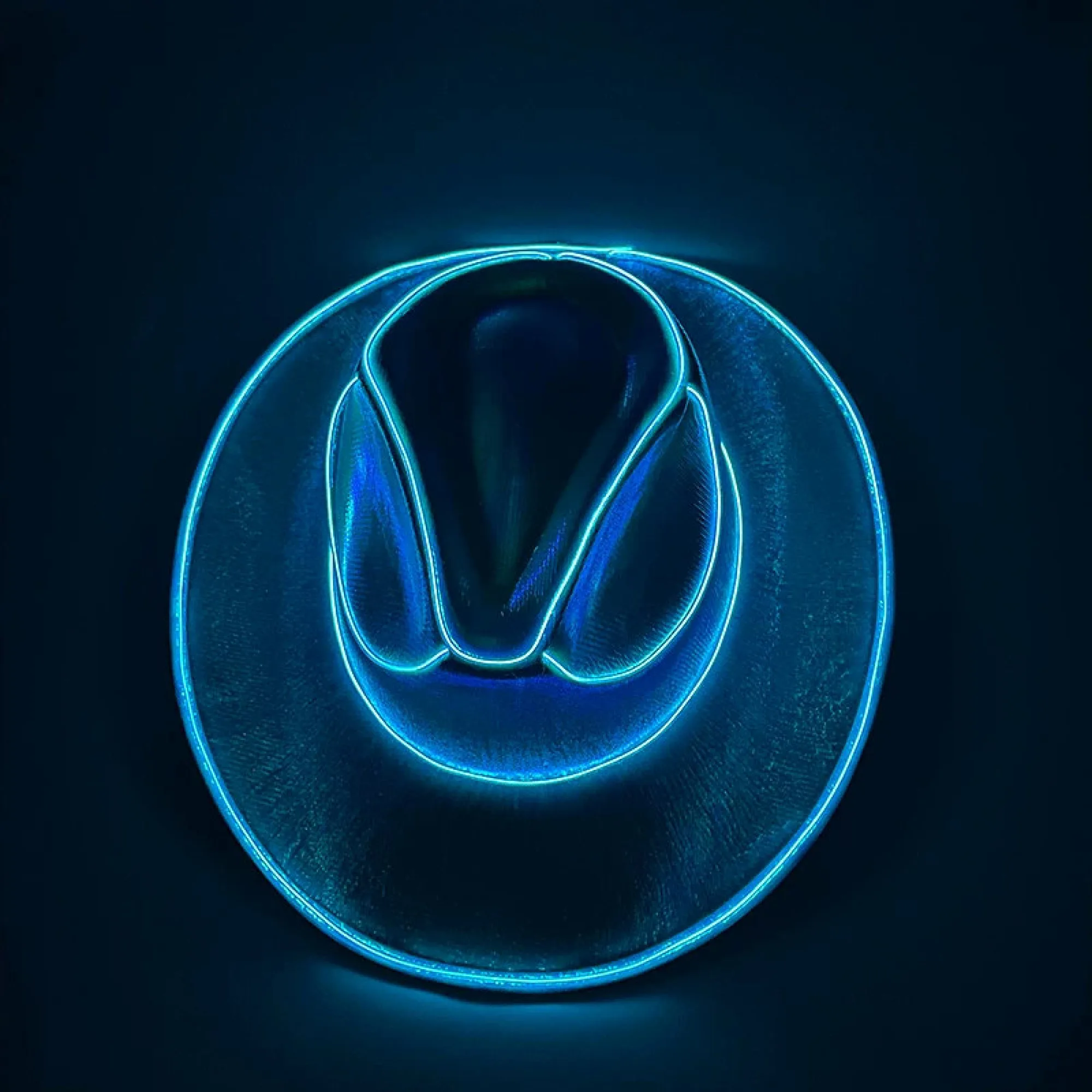 LED Luminous Cowboy Hat thumbnail 21