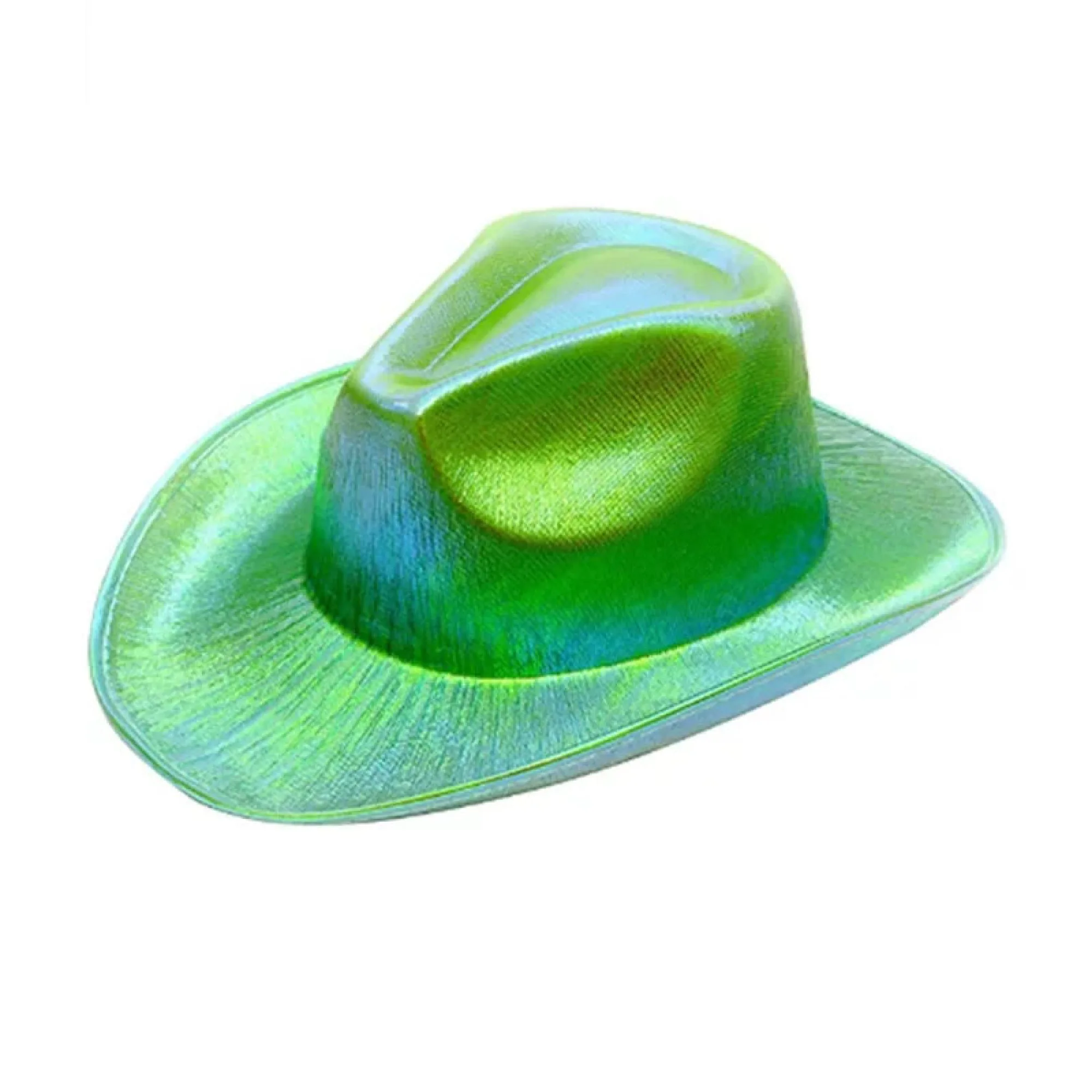 LED Luminous Cowboy Hat thumbnail 9