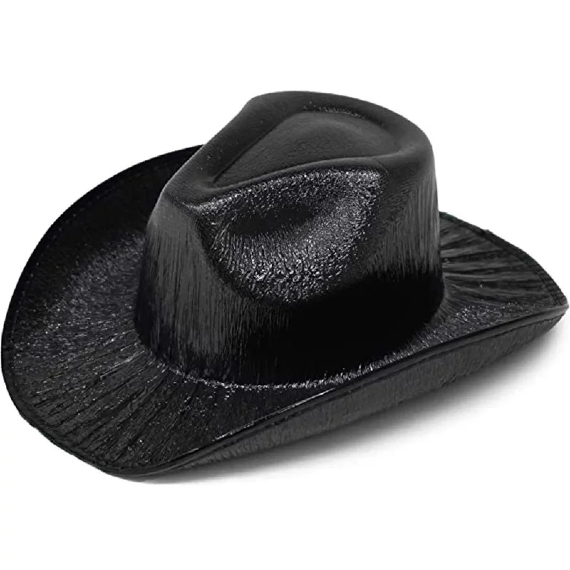 LED Luminous Cowboy Hat thumbnail 14