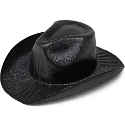 LED Luminous Cowboy Hat thumbnail 11