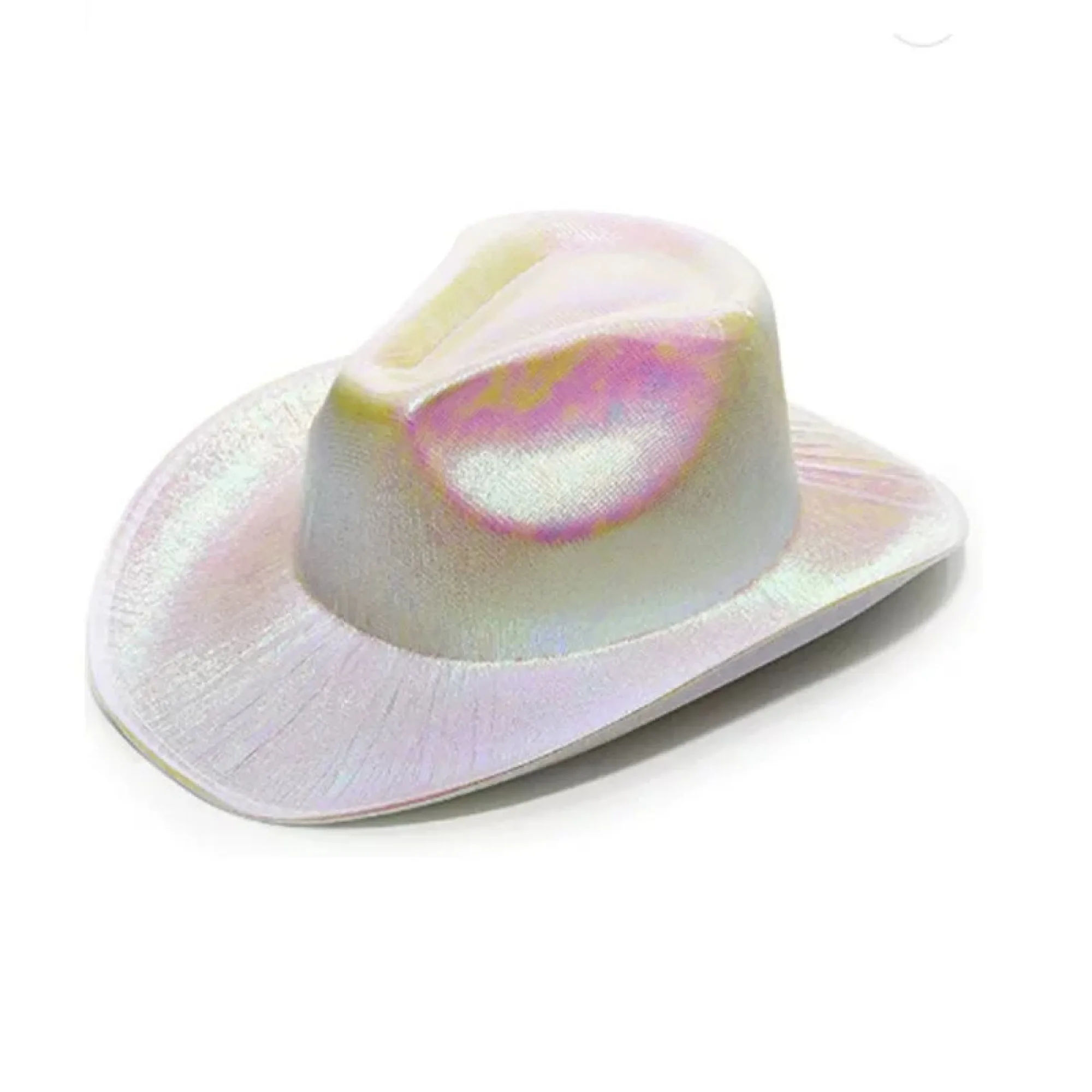 LED Luminous Cowboy Hat thumbnail 5