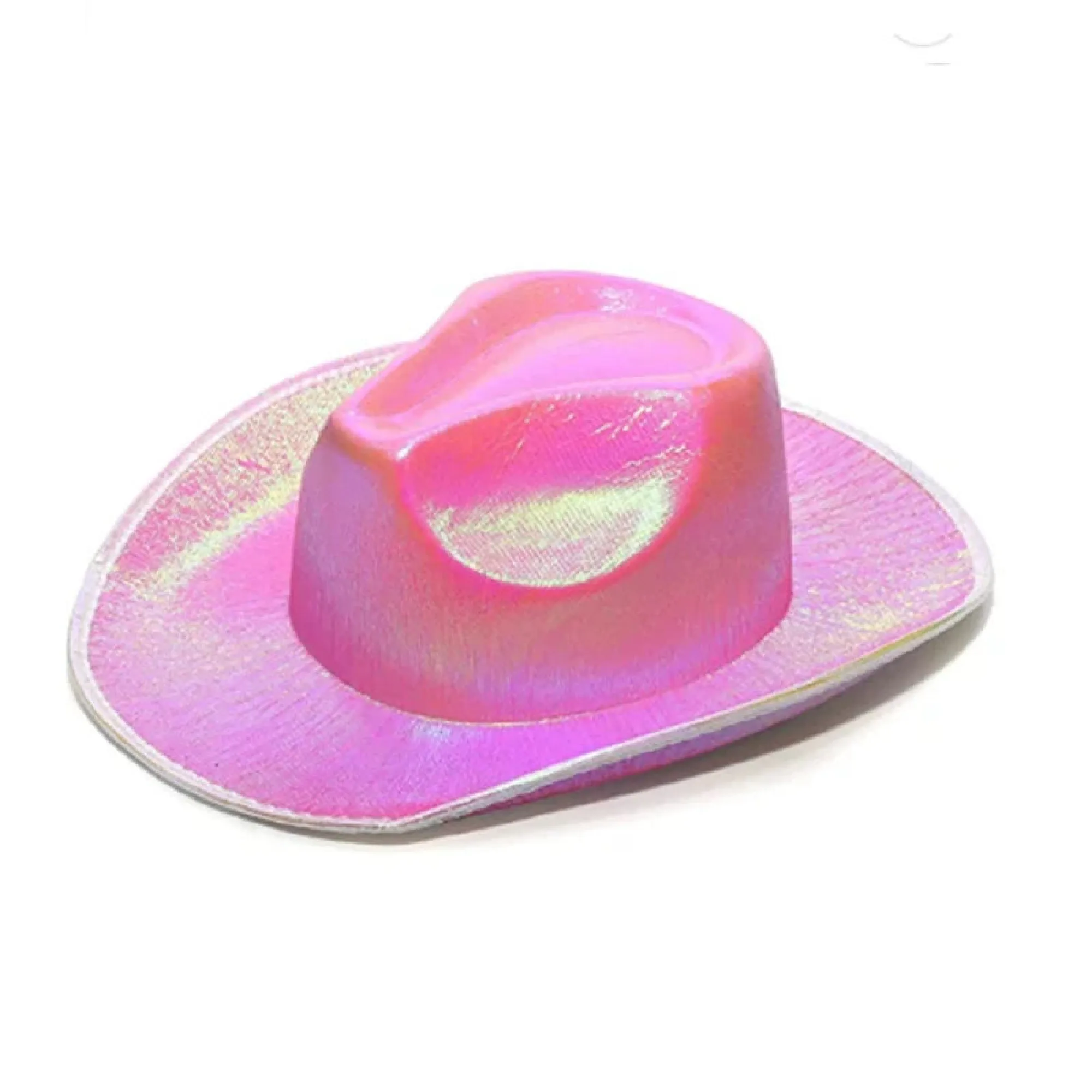 LED Luminous Cowboy Hat thumbnail 12