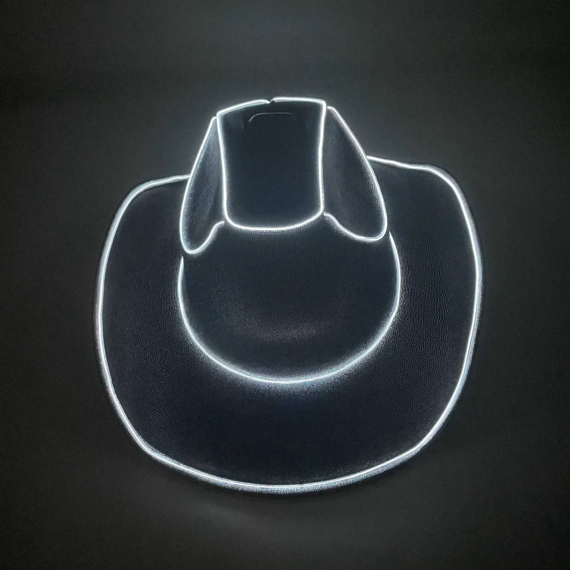 LED Luminous Cowboy Hat thumbnail 15