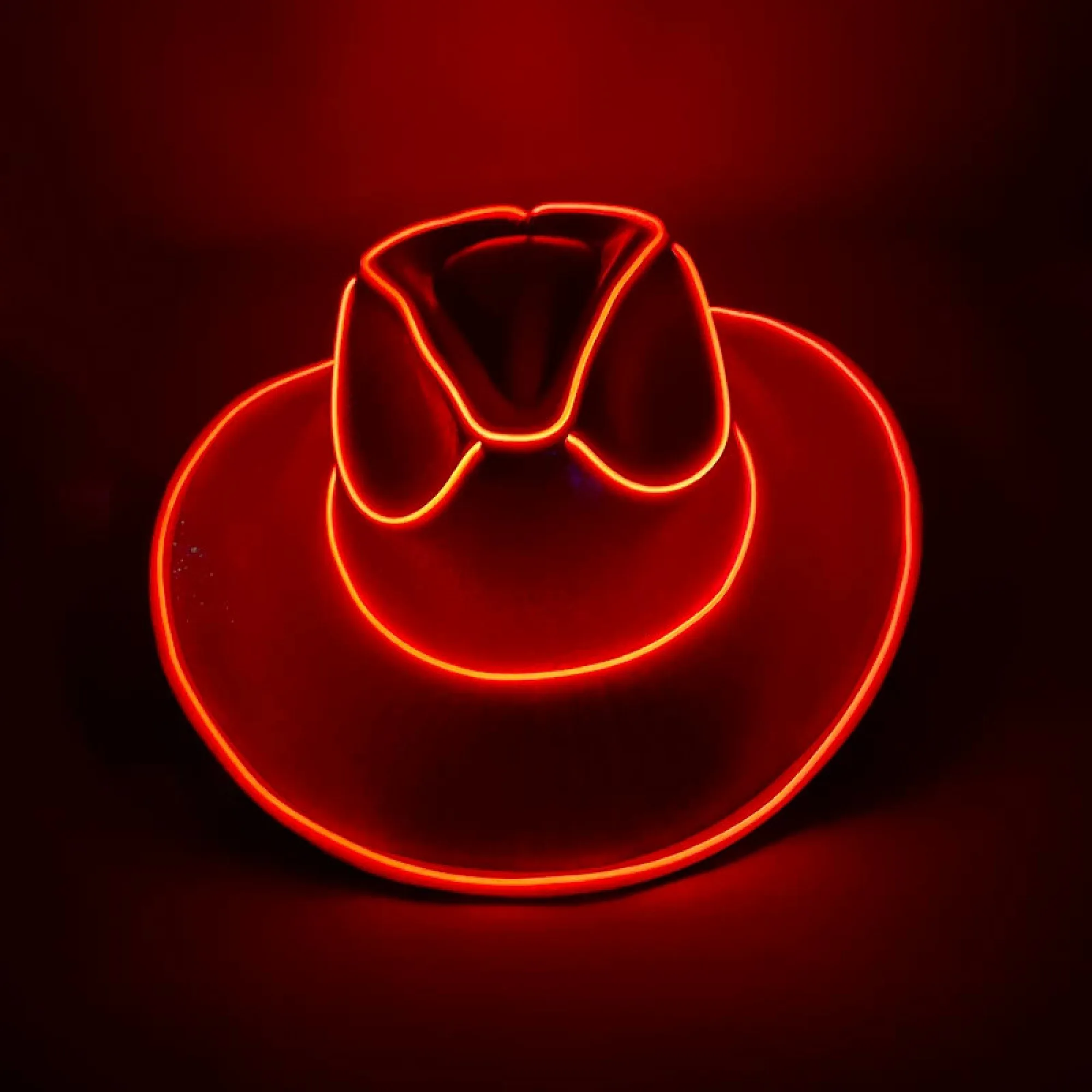 LED Luminous Cowboy Hat thumbnail 19