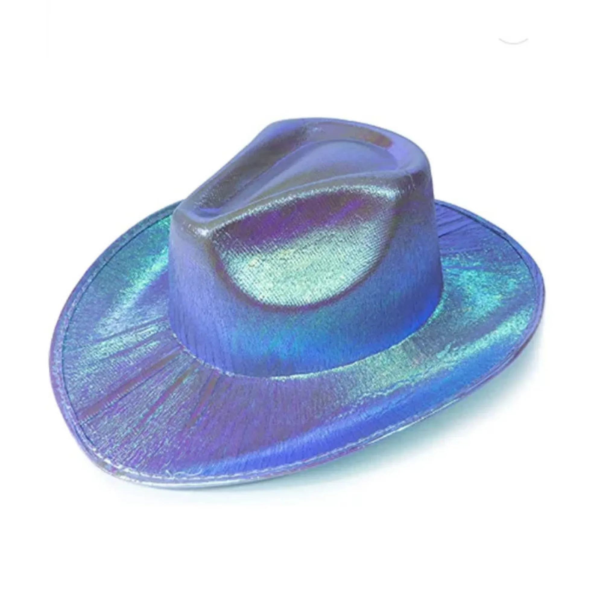 LED Luminous Cowboy Hat thumbnail 10