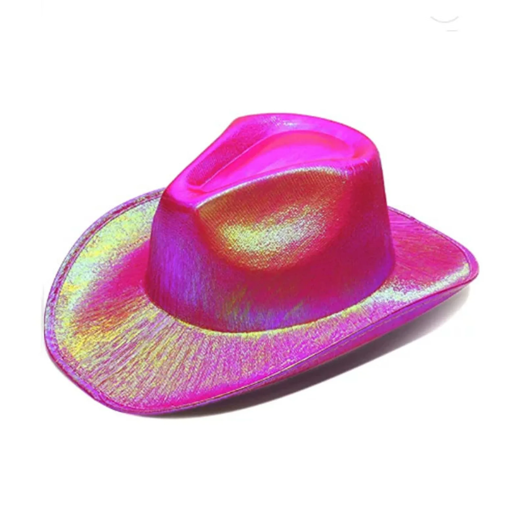 LED Luminous Cowboy Hat thumbnail 11