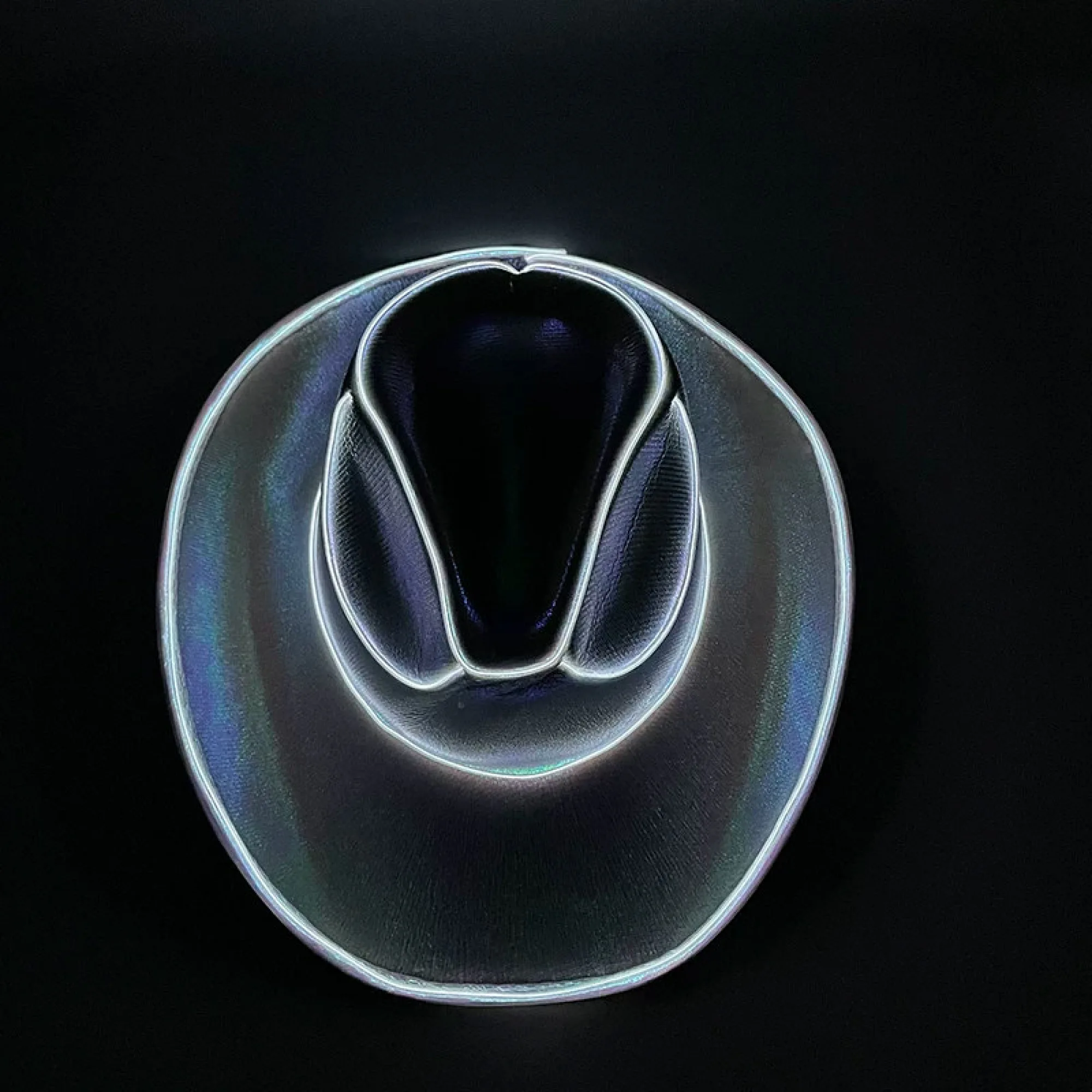 LED Luminous Cowboy Hat thumbnail 18