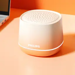 Philips TAS1009 Wireless Bluetooth Mini Speaker thumbnail 2