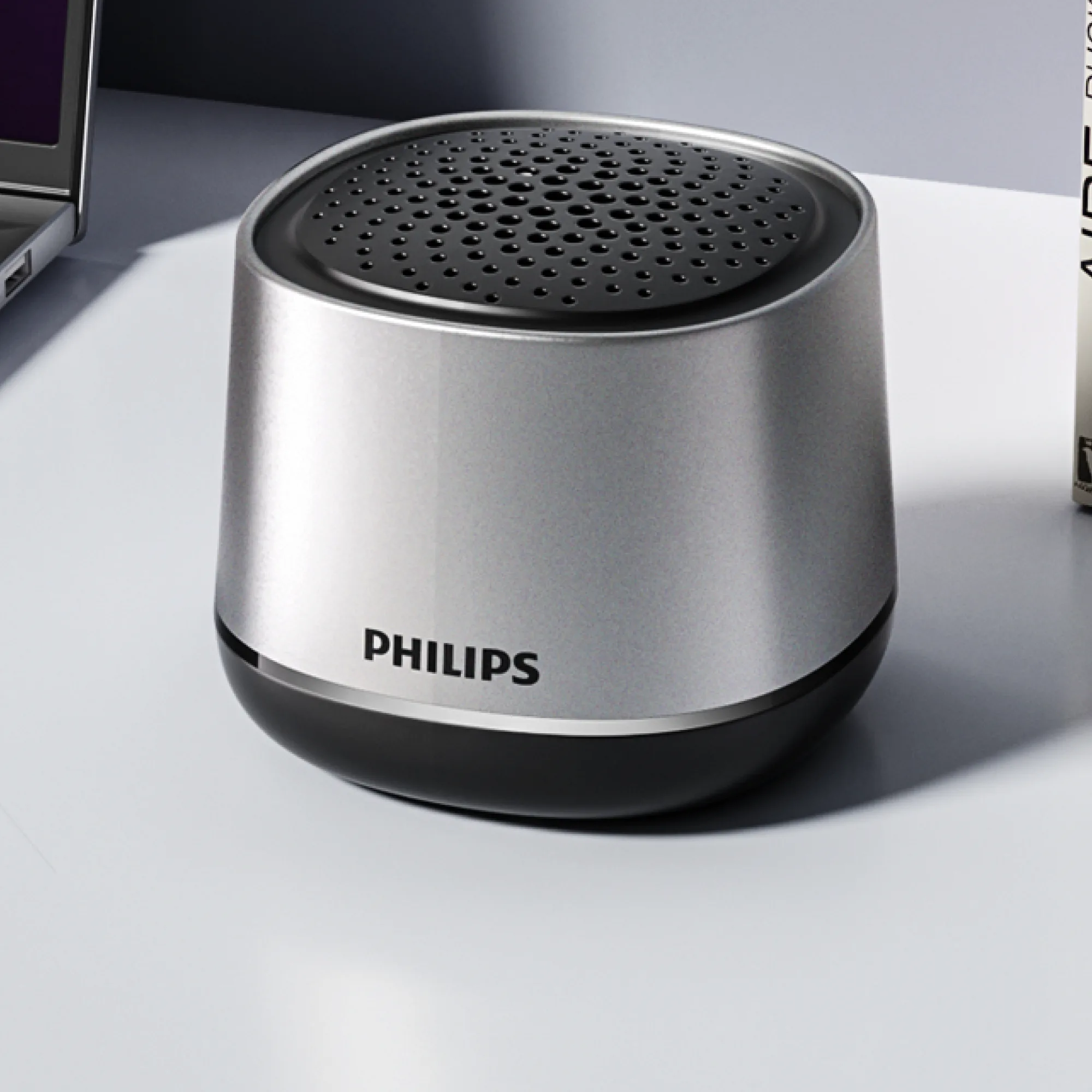 Philips TAS1009 Wireless Bluetooth Mini Speaker thumbnail 5