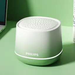 Philips TAS1009 Wireless Bluetooth Mini Speaker thumbnail 1