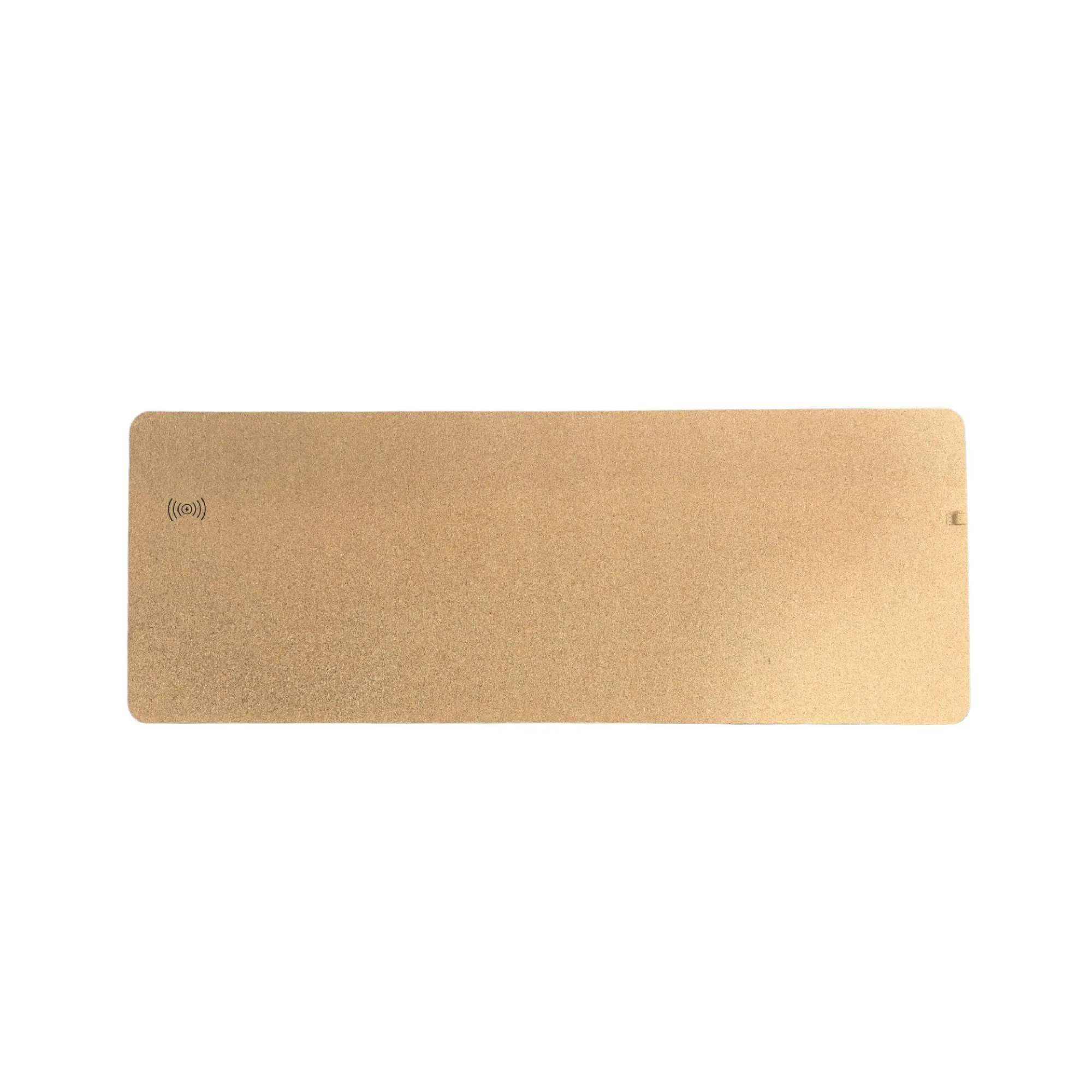 Cork Wireless Charging Mouse Pad thumbnail 8