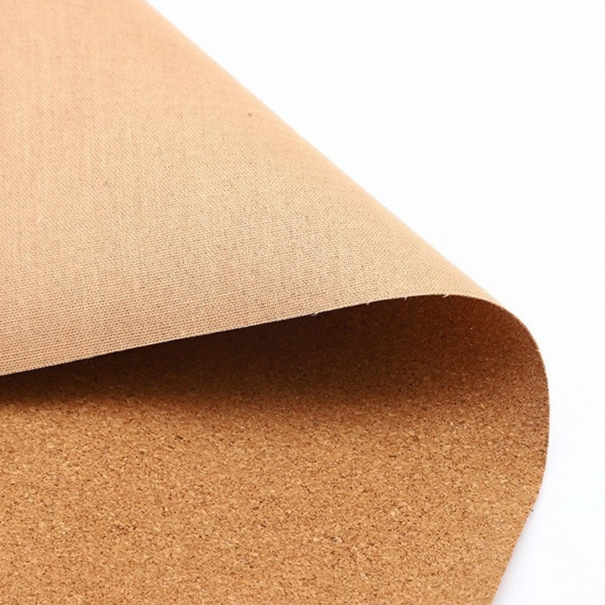 Cork Wireless Charging Mouse Pad thumbnail 4