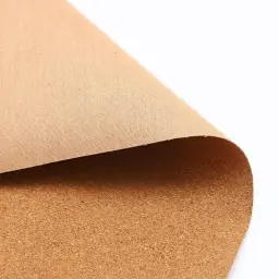 Cork Wireless Charging Mouse Pad thumbnail 4