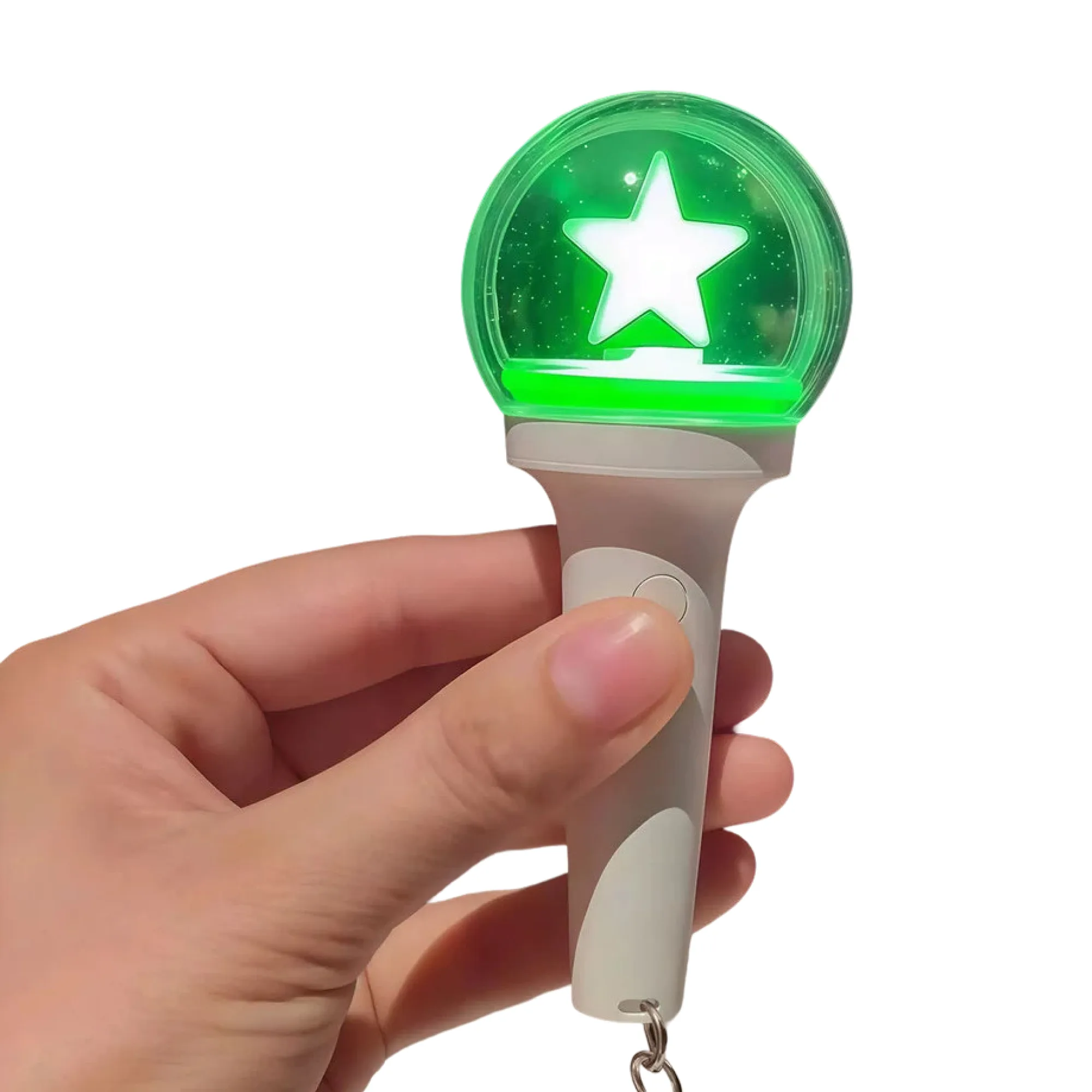 Mini Keychain Cheering Light Stick thumbnail 5