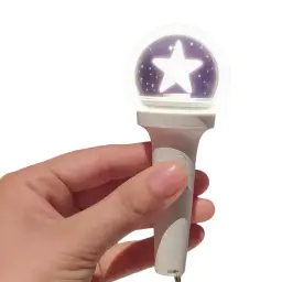 Mini Keychain Cheering Light Stick thumbnail 5