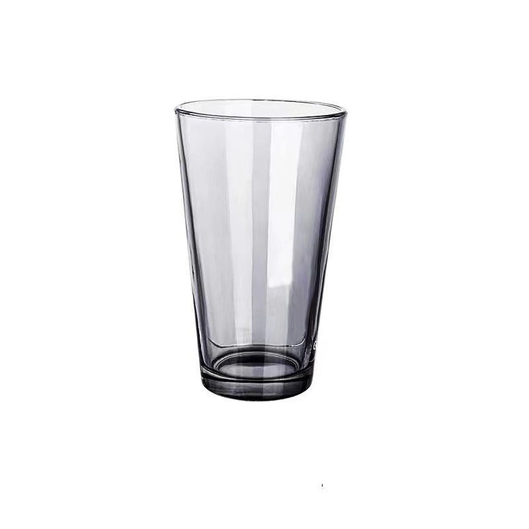 Glass Tumbler with Lid and Straw Options thumbnail 7
