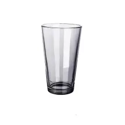 Glass Tumbler with Lid and Straw Options thumbnail 7